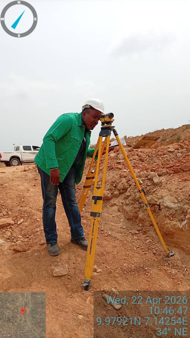 Civil Works of Block Valve Station (BVS13 & 14) – EPCC (AKK) Gas Pipeline Project