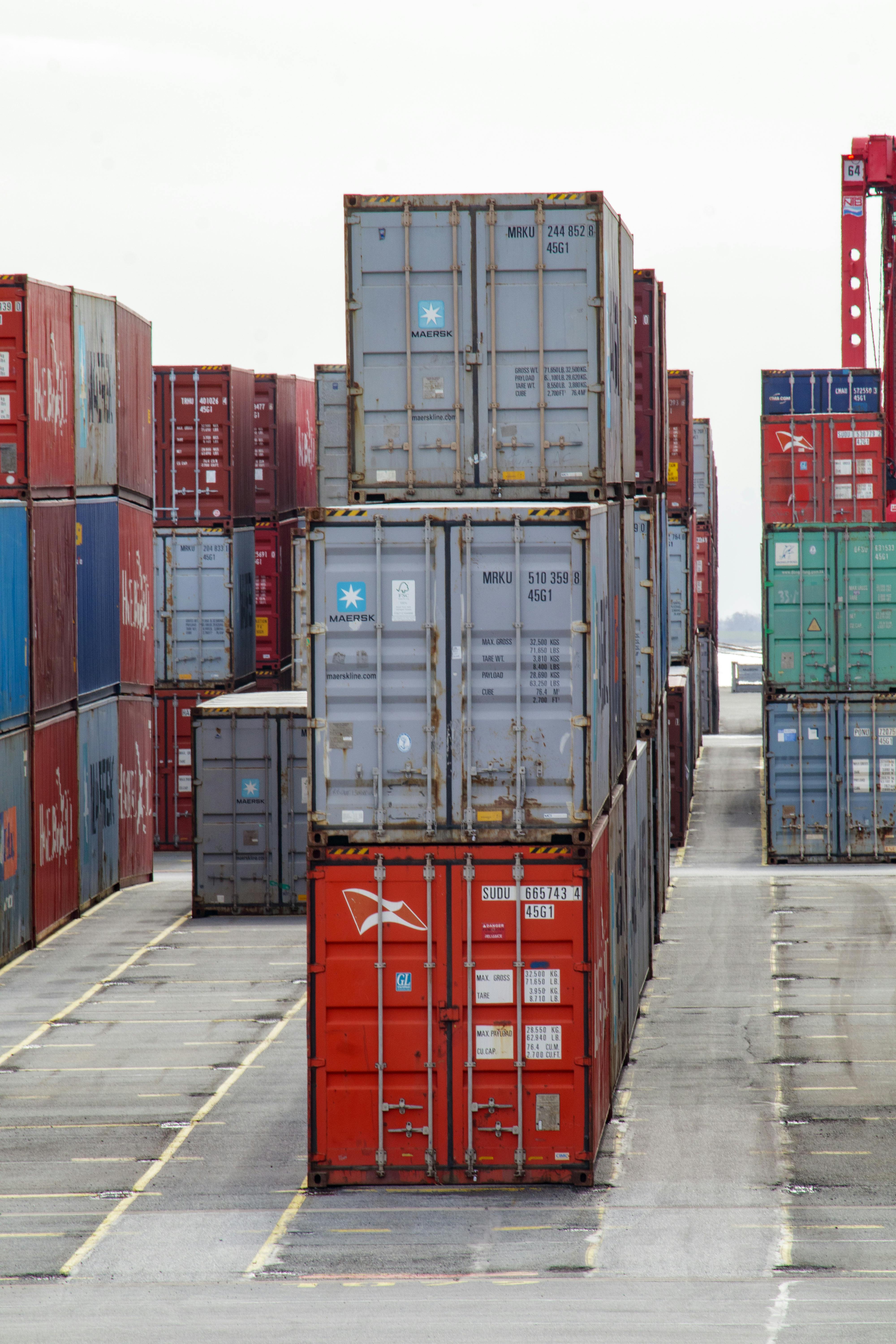 Procurement & Supply
