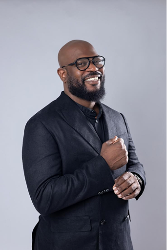 Adetunji Kamoli