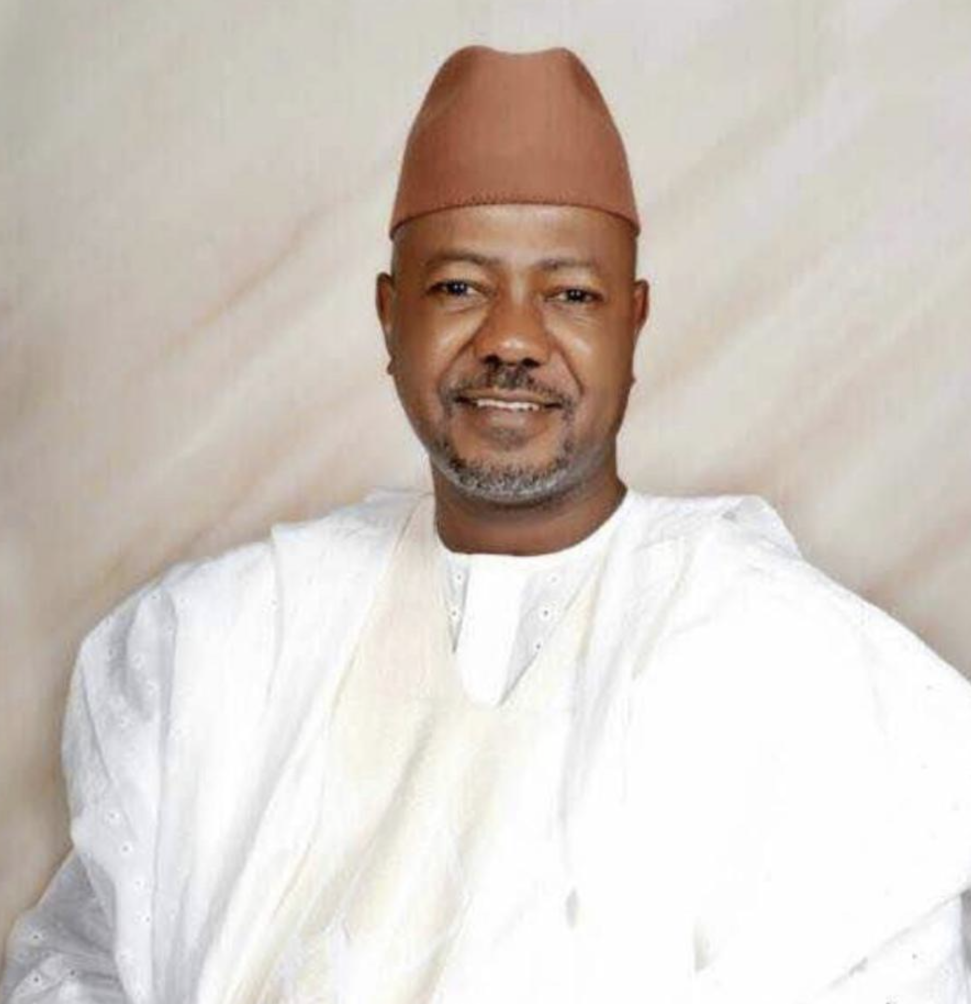 Muhammad Alkali Imam