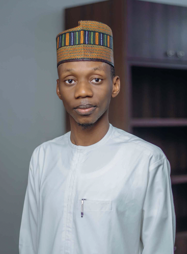 Bashir Hassan Goni